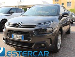 CITROEN C4 CACTUS PureTech 110 S&S Feel Pack