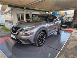 NISSAN JUKE 1.0 DIG-T 114 CV Acenta