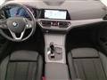 BMW SERIE 3 TOURING d 48V Touring Business Advantage