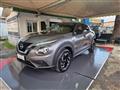 NISSAN JUKE 1.0 DIG-T 114 CV Acenta