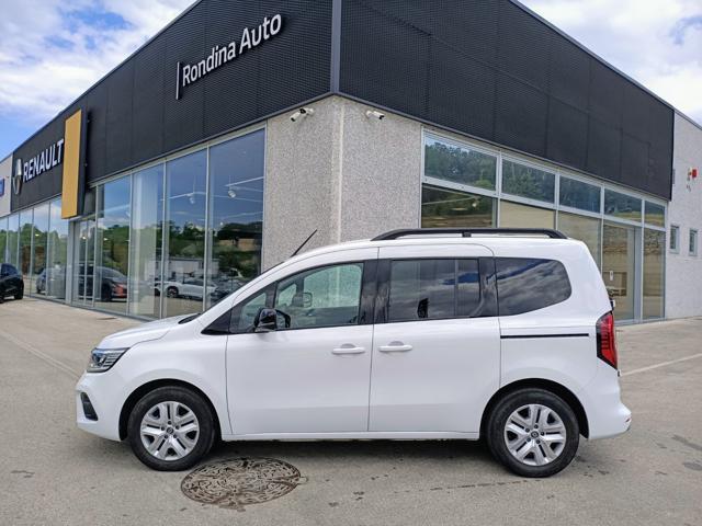 RENAULT NUOVO KANGOO 1.5 Blue dCi 95CV Edition One Plus