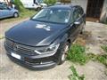 VOLKSWAGEN PASSAT 2.0 TDI DSG Business BlueMotion Tech