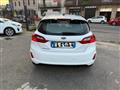 FORD FIESTA 1.5 EcoBlue 5 porte Plus