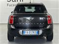 MINI COUNTRYMAN Mini 1.6 Cooper D Countryman