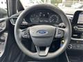 FORD FIESTA Plus 1.5 TDCi 5 porte