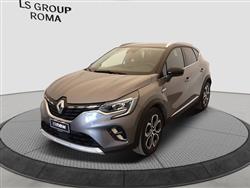 RENAULT CAPTUR 1.0 tce Techno 90cv