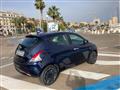 LANCIA Ypsilon 1.0 firefly hybrid Silver s&s 70cv