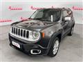 JEEP RENEGADE 2.0 Mjt 140CV 4WD Active Drive Limited