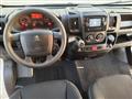 PEUGEOT BOXER CH1 Boxer 335 2.0 BlueHDi160 4x4 PM-TN Furg.Tract.Contr.