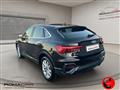 AUDI Q3 SPB Sportback 35 TFSI S tronic IN SEDE!