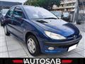 PEUGEOT 206 1.1 5p. XR Ok Neopatentati Bluetooth