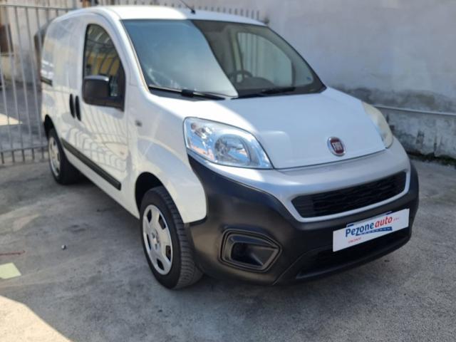 FIAT FIORINO 1.4 8V CNG 70CV Cargo SX