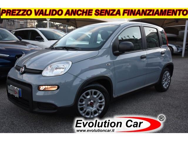 FIAT PANDA 1.0 FireFly S&S Hybrid *5 POSTI*SOLO 7832KM*