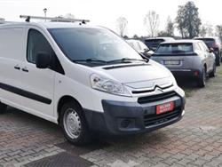 CITROEN JUMPY 27 1.6 HDi/90 FAP PC-TN Furgone - PREZZO +IVA