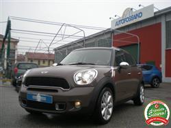 MINI COUNTRYMAN Mini Cooper SD Countryman PREZZO REALE