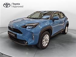 TOYOTA YARIS CROSS Yaris Cross 1.5 Hybrid 5p. E-CVT Business