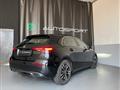 MERCEDES CLASSE A A 180 d Automatic Progressive Advanced