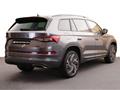 SKODA KODIAQ 2.0 TSI 4x4 DSG RS NAVI LED