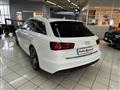 AUDI A6 AVANT Avant 2.0 TDI 190 CV ultra S tronic Business