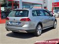 VOLKSWAGEN GOLF Alltrack 2.0 TDI 184CV DSG 4MOTION BMT