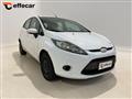 FORD FIESTA 1.4 5 porte Bz.- GPL Titanium