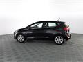 FORD FIESTA 1.1 75 CV 5 porte Titanium