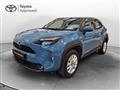 TOYOTA YARIS CROSS Yaris Cross 1.5 Hybrid 5p. E-CVT Business