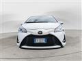 TOYOTA YARIS 1.0 72 CV 5 porte Active