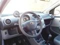 TOYOTA AYGO 1.0 12V VVT-i 5 porte Sol