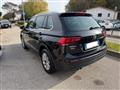 VOLKSWAGEN Tiguan 2.0 TDI 4MOTION Business BMT