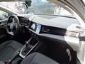 AUDI A1 SPORTBACK SPB SPORTBACK 30 TFSI S-LINE S-TRONIC CAMERA"17