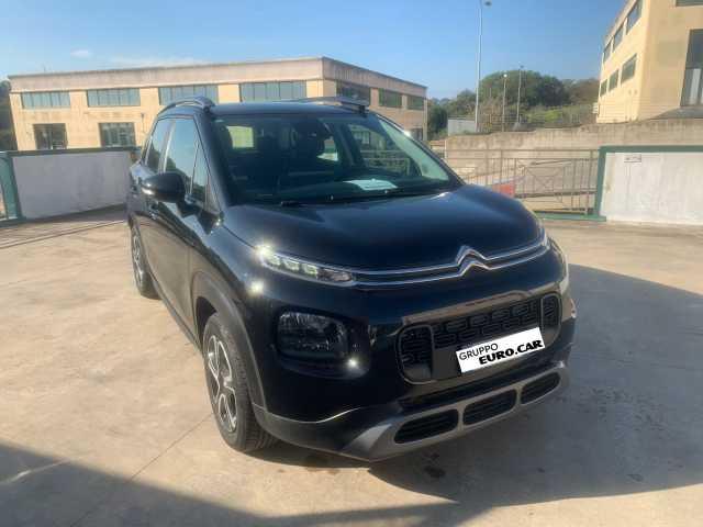 CITROEN C3 AIRCROSS C3 Aircross