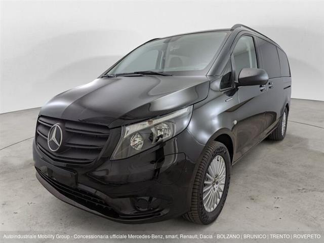 MERCEDES E-VITO eVito 129 Tourer Long