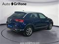 VOLKSWAGEN T-ROC 2017 Benzina 1.5 tsi Business dsg