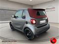 SMART FORTWO CABRIO 70 1.0 twinamic cabrio NAVI LED NEOPATENTATI!