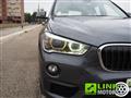 BMW X1 sDrive18d Business aut