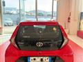 TOYOTA AYGO Connect 1.0 VVT-i 72 CV 5 porte x-play