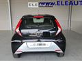 TOYOTA AYGO 1.0 VVT-i 72 CV 5 porte X-business Iva Esposta