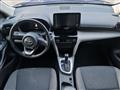 TOYOTA YARIS CROSS Yaris Cross 1.5 Hybrid 5p. E-CVT Business