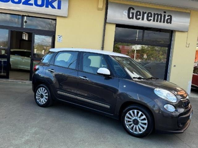 FIAT 500L 1.3 Multijet 95 CV Lounge