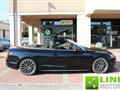 AUDI A5 CABRIO Cabrio 4.0 TFSI GARANZIA INCLUSA 12 mesi