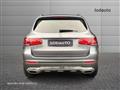 MERCEDES GLC SUV GLC 200 d 4Matic Sport