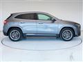 MERCEDES CLASSE GLA PLUG-IN HYBRID e Plug-in hybrid