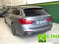 BMW SERIE 5 TOURING d Touring Msport - FULL OPTIONAL - TOP!