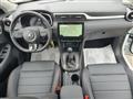 MG ZS 1.5 VTi-tech Luxury