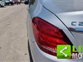 MERCEDES CLASSE C d Automatic PREMIUM