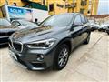 BMW X1 BMW X1 sdrive18d xLine auto my18