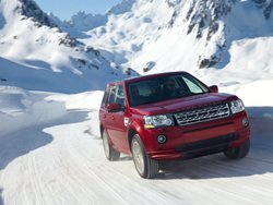 LAND ROVER FREELANDER 2.2 TD4 S.W. SE