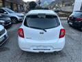 NISSAN MICRA 1.2 12V 5 porte N-TEC