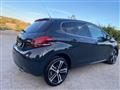 PEUGEOT 208 (2012) PureTech Turbo 110 S&S 5 porte GT Line